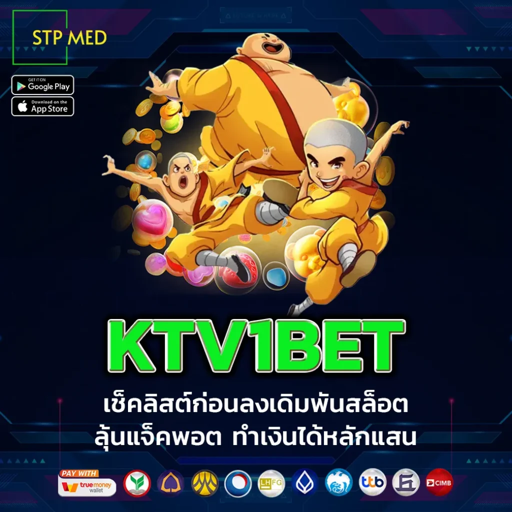 KTV1BET