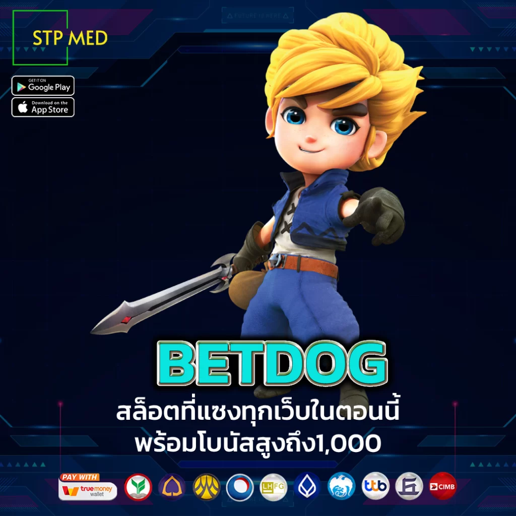 betdog